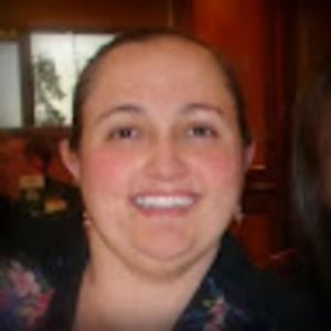 Meet your Posher, Christine